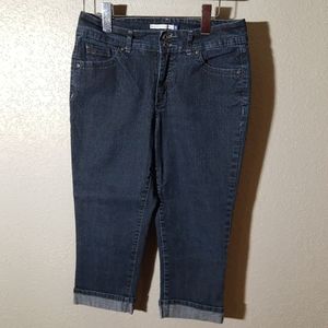 Bandolino Capri, Sz 6